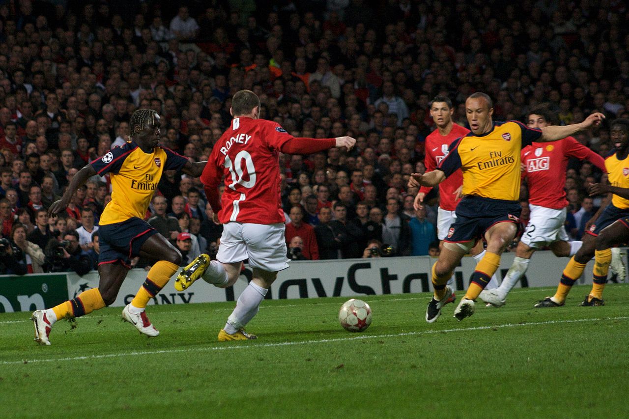 Manchester United