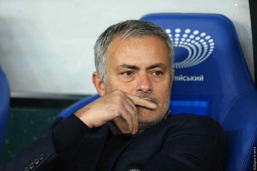 The Special One