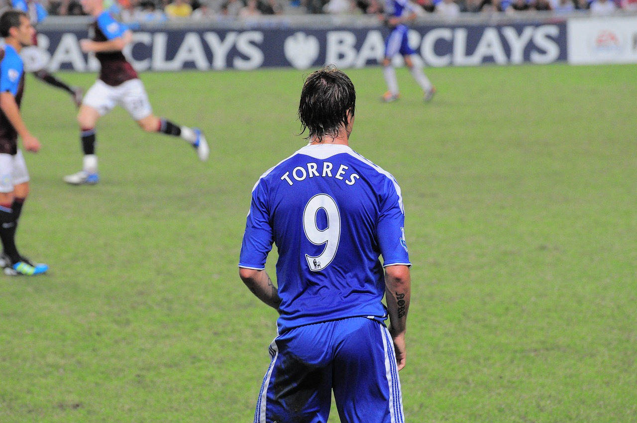 The Blues The Blues
