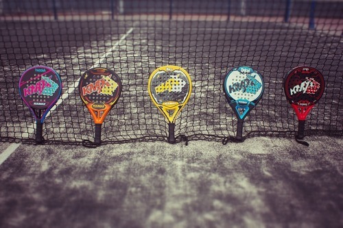 Fördelarna med padeltennis